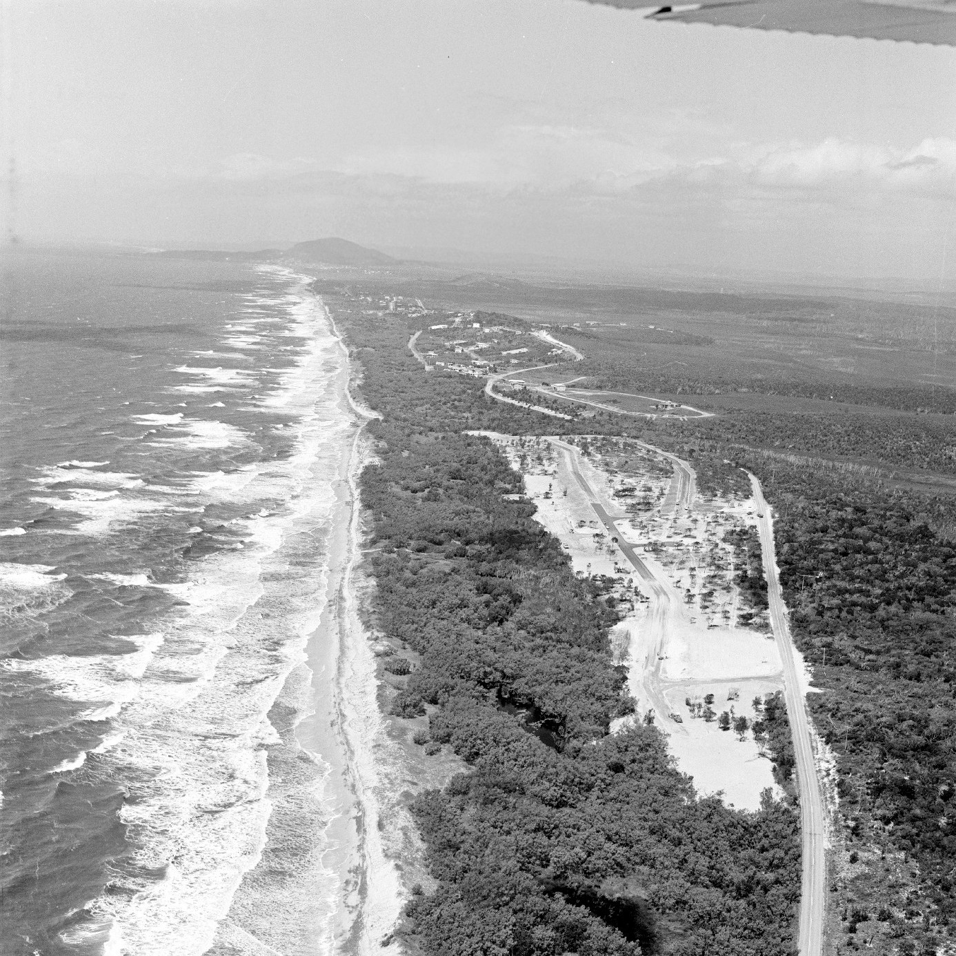 Sunshine Beach