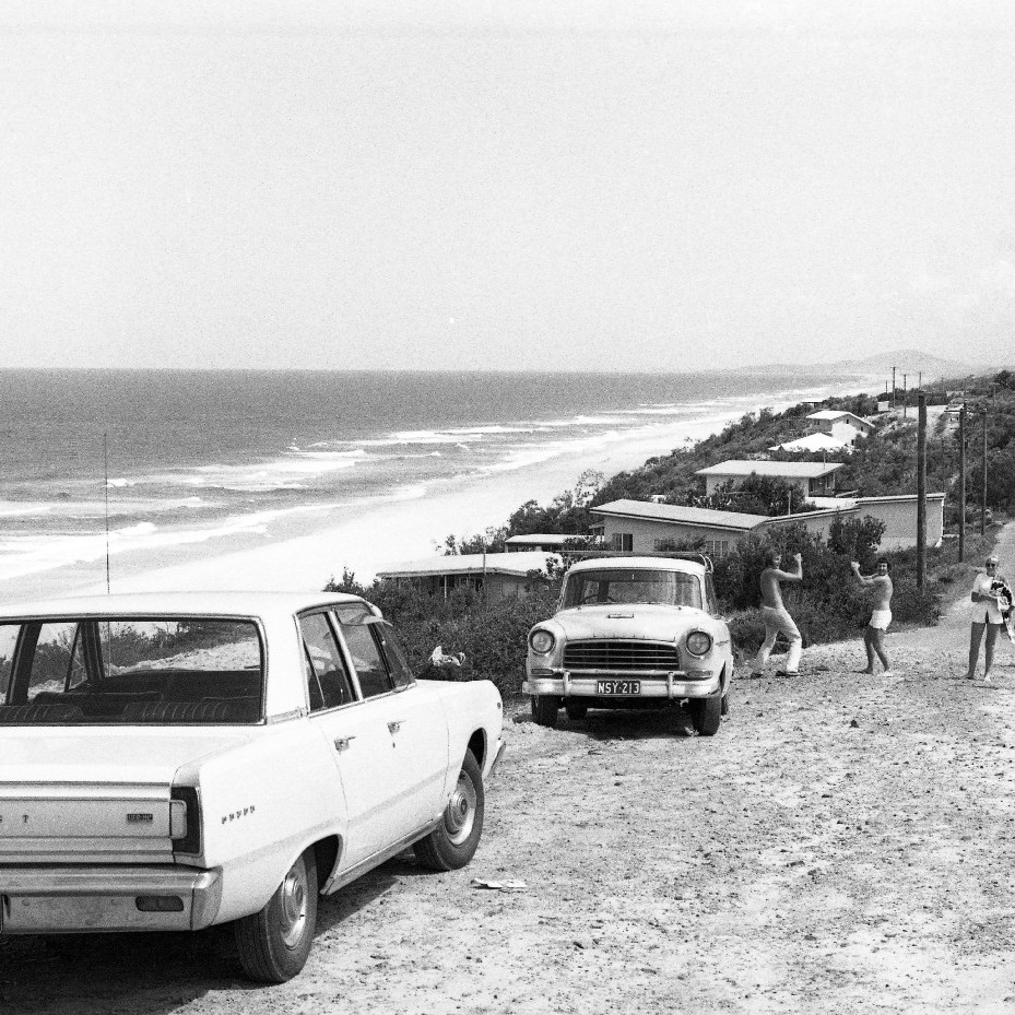 Sunrise Beach
