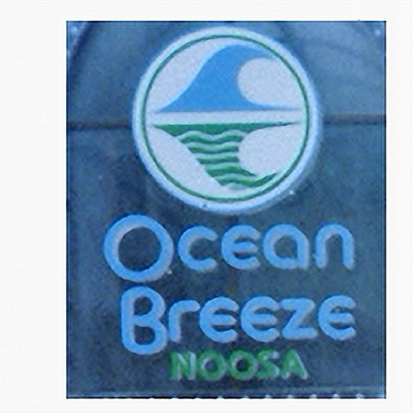 Ocean Breeze Motel