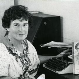 Nancy Cato, 1978 