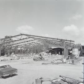 Cooroy Brickworks, Cooroy, 1972