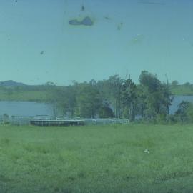Barry Winter Dwelling, Lake Macdonald