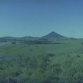 Barry Winter Dwelling, Lake Macdonald