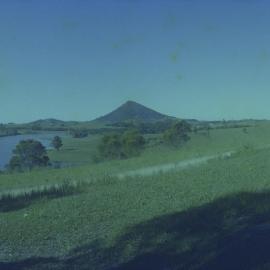 Barry Winter Dwelling, Lake Macdonald