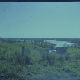 Barry Winter Dwelling, Lake Macdonald