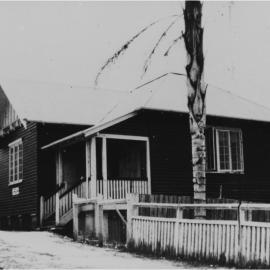 Pomona Post Office, Cnr Rectory Street and Memorial Avenue, Pomona, 1930s