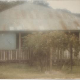 Dwelling, 37 Mountain Street, Pomona, 1950