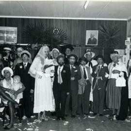 Elmer House fundraising 'drag' ball, Tewantin Golf Club, Tewantin 