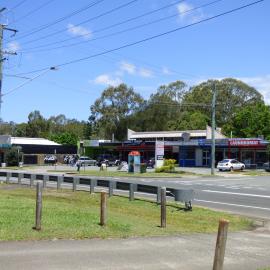 Businesses, Hilton Terrace, Tewantin, 23 November 2014