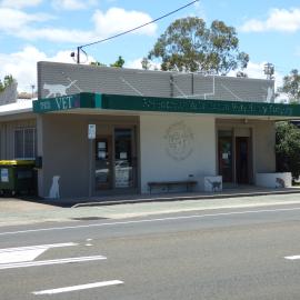 Businesses, Hilton Terrace, Tewantin, 23 November 2018
