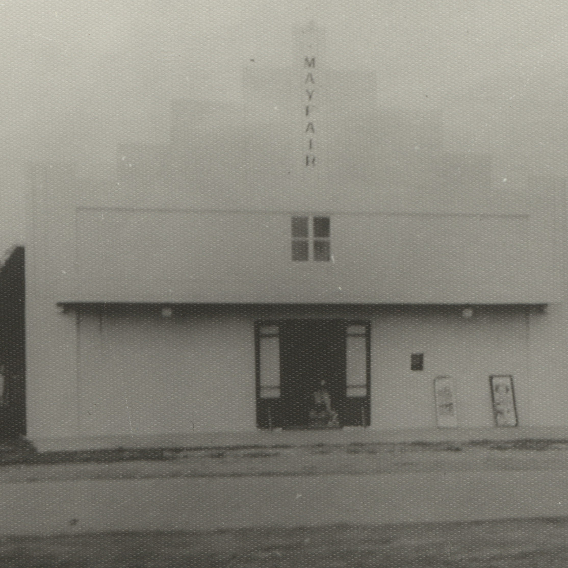 Mayfair Theatre