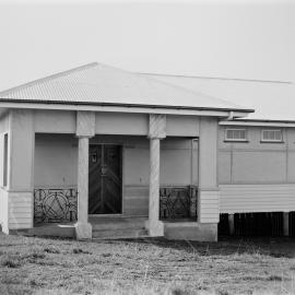 Tewantin Masonic Lodge, 30 Moorindil Street, Tewantin, 1954
