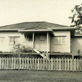 'Kingswood', 17 Pine Street, Pomona, ca 1950s