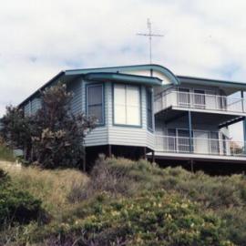 Elliott Residence, Sunshine Beach 