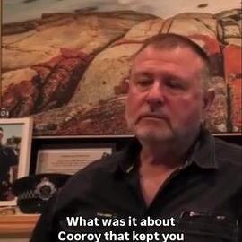 Mal Scott Oral History Preview Reel