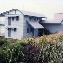 Elliott Residence, Sunshine Beach 