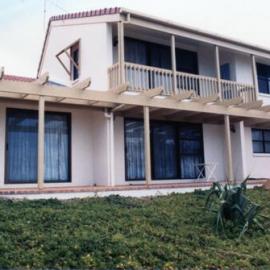 Elliott Residence, Sunshine Beach 