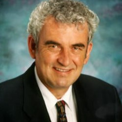 Bruce 'Davo' Davidson