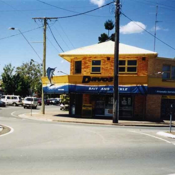 Davo's Bait & Tackle