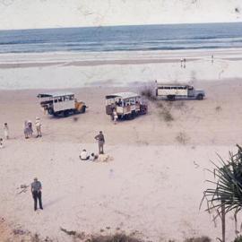 Beach tours, Noosa North Shore
