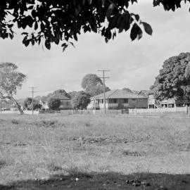 Residences, Gympie Terrace, Noosaville, 1948