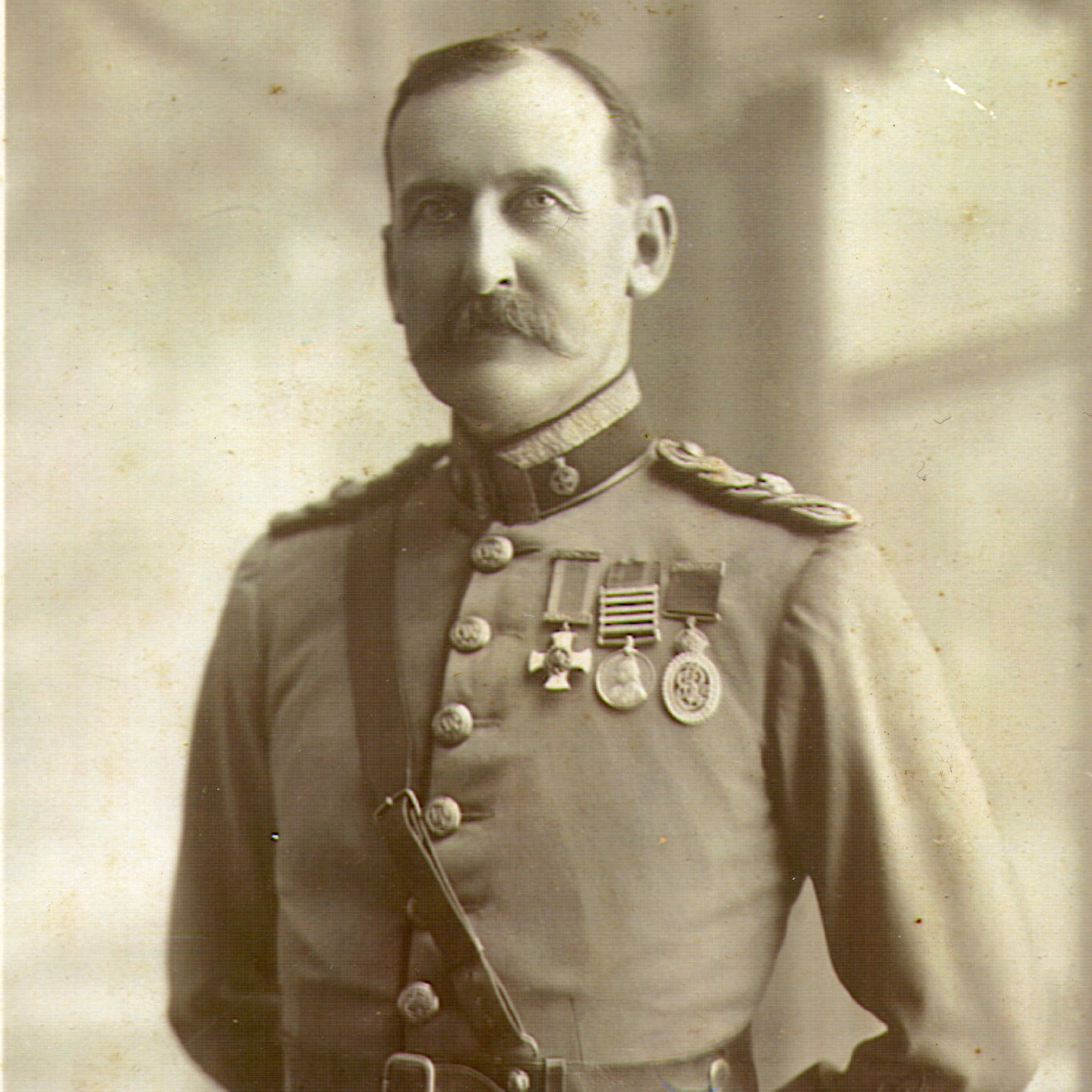 David Elder Reid