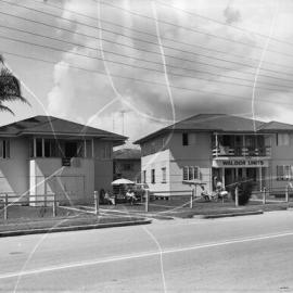 Waldor Units, Gympie Terrace, Noosaville