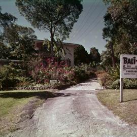 Bali-Hai units, Noosa Heads