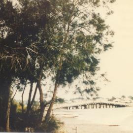 Doonella Bridge, Tewantin, 1967