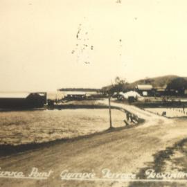 Early days, Munna Point, Noosaville, ca 1930