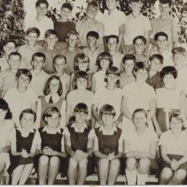 Class Photo, Tewantin State School, Tewantin