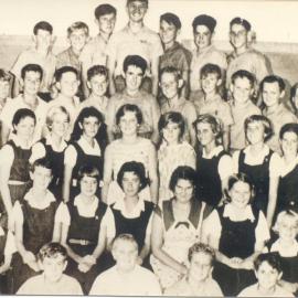 Class Photo, Tewantin State School, Tewantin
