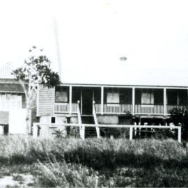 Cooroy State School, Cooroy, 7 February 1931