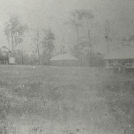 Cooroy State School, Cooroy, ca 1912