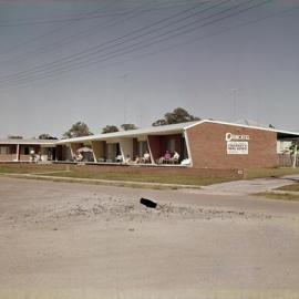 Dongatel Holiday Units, 4-5 Albert Street, Noosaville