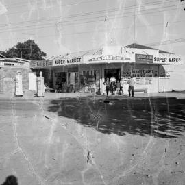 Marston's Supermarket, Cnr Gympie Terrace and James Street, Noosaville
