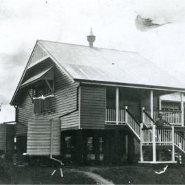 Cooroy State School, Cooroy, 1920s