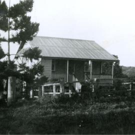 Black Mountain State School, Black Mountain, 1948