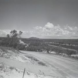 Area views, Peregian Beach area, Peregian Beach, 1965