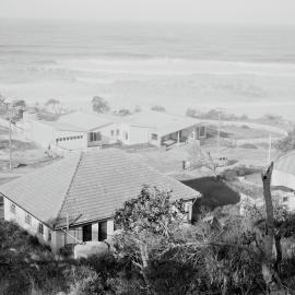 Dwelling, 'Pacific Lodge,' Sunshine Beach, 1954