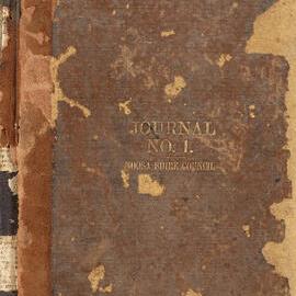 Noosa Shire Council Journal No. 1 1910 - 1951