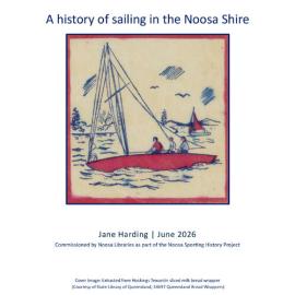 A History of Sailing in the Noosa Shire