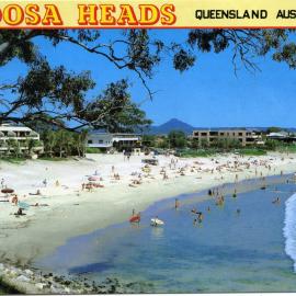Noosa Main Beach, Noosa Heads