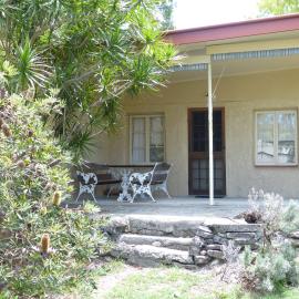 Dwelling, 'Melaleuca.' 18 Vista Street, Boreen Point, 11 February 2013