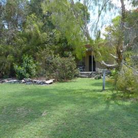 Dwelling, 'Melaleuca.' 18 Vista Street, Boreen Point, 11 February 2013