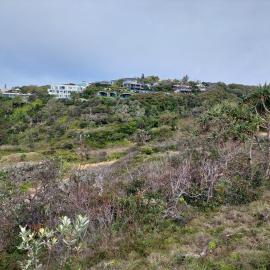 Dwellings, Sunshine Beach, 6 August 2026
