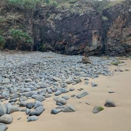 Crab Claw Cove, Noosa National Park, Sunshine Beach, 6 August 2026