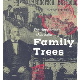 The Hendersons in Australia - Family Trees
