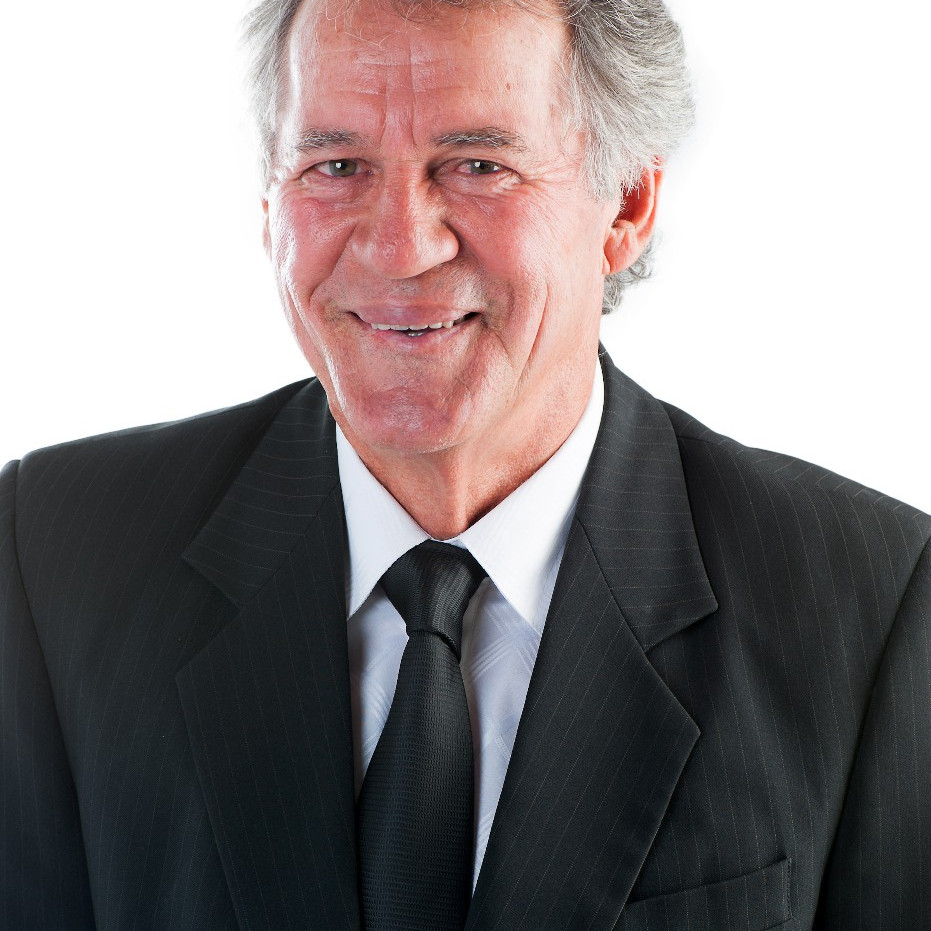Frank Pardon