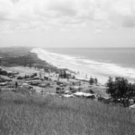 Coolum Beach 